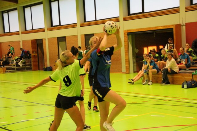 2016_10_08 Frauen Bezirksliga